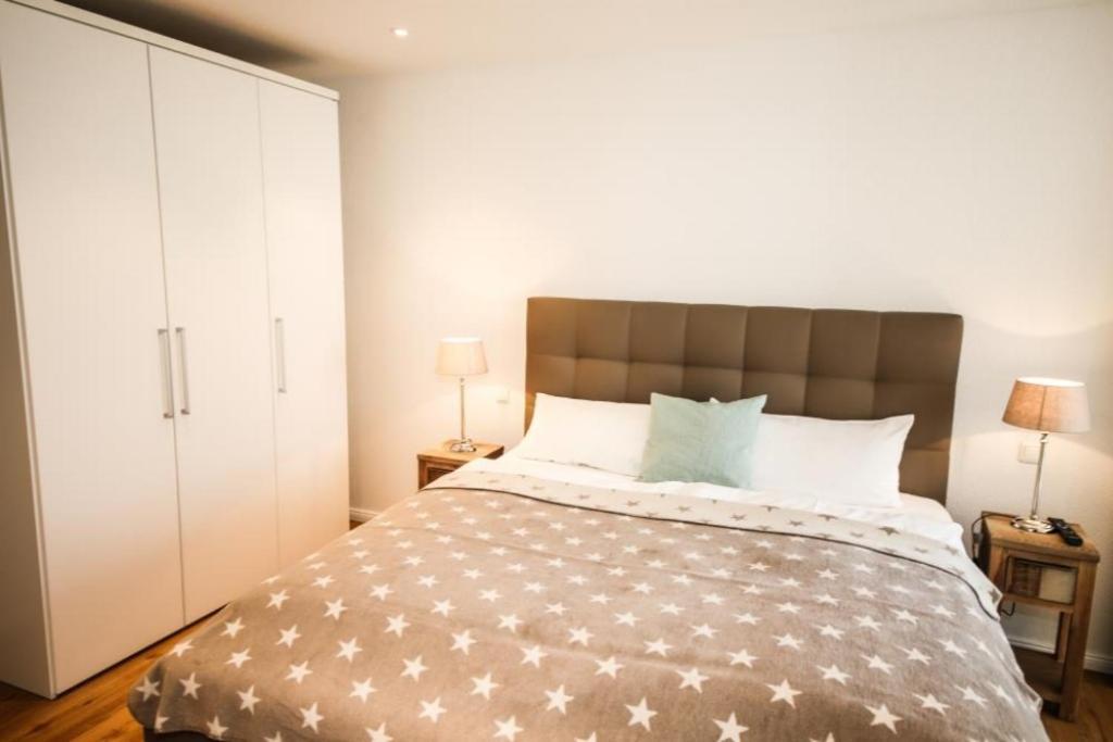 Ferienwohnung Strandvilla Augustusbad 17 Scharbeutz Εξωτερικό φωτογραφία
